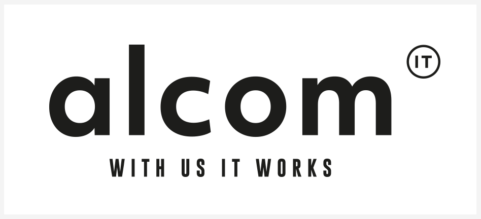 Alcom IT employer partner logo