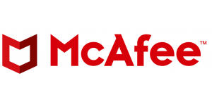 McAfee Logo