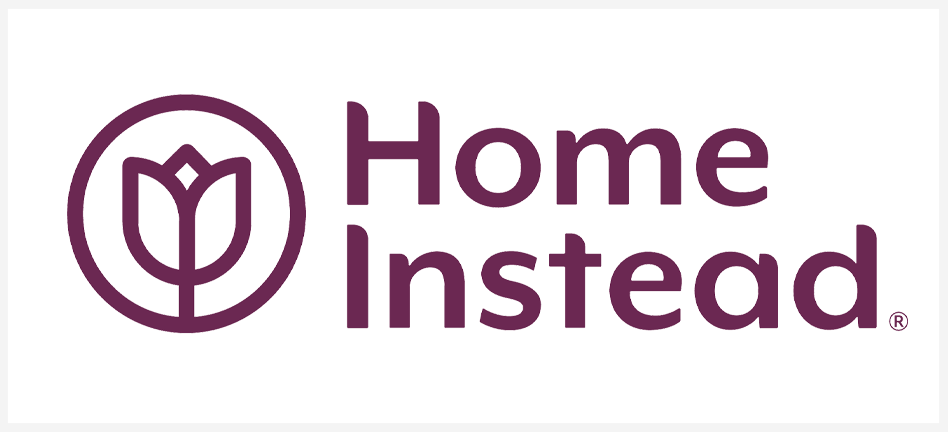 Home Instead logo